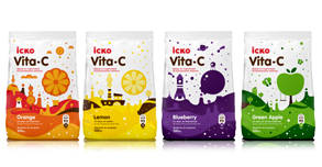 Nivea — the Whitest Cream 
Ever